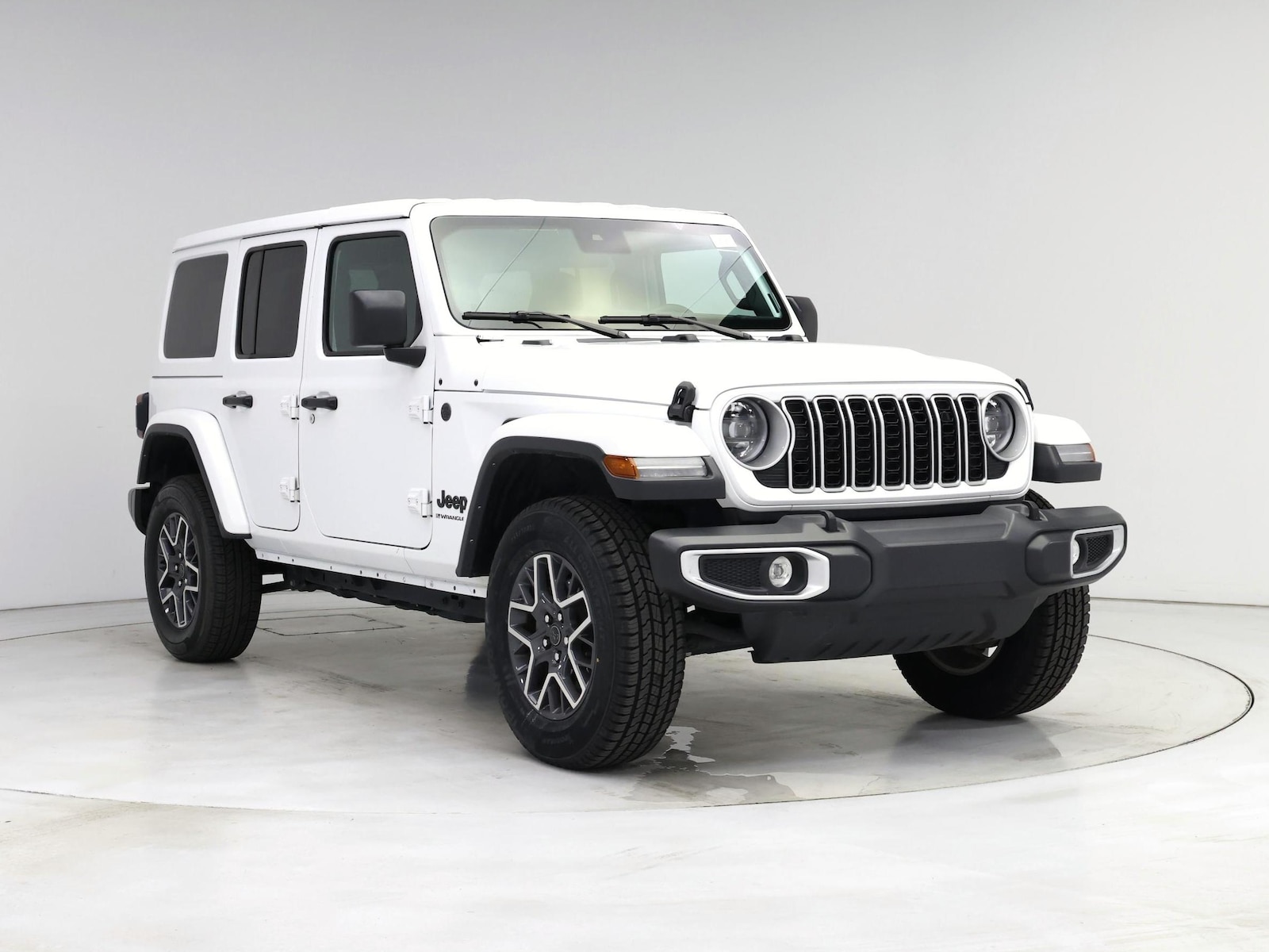 jeep wrangler 4-door 2025 1C4PJXEN0SW528808 image jeep wrangler 4-door 2025 1C4PJXEN0SW528808 image
